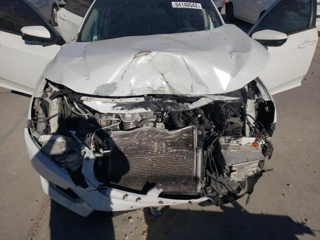 Photo 7 from auction – 2018 HONDA CIVIC EX with VIN 2HGFC2F73JH571871