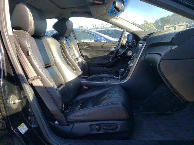 Photo 5 from auction – 2006 ACURA 3.2TL with VIN 19UUA66266A030215