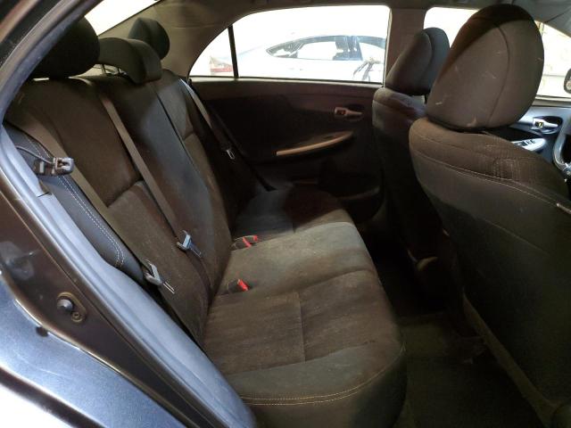 Photo 6 from auction – 2012 TOYOTA COROLLA BA with VIN 2T1BU4EEXCC894673