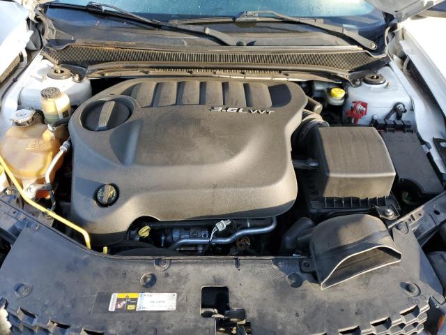 Photo 7 from auction – 2013 DODGE AVENGER SE with VIN 1C3CDZAG8DN748994
