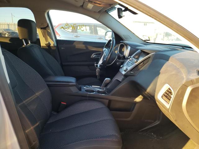 Photo 5 from auction – 2012 CHEVROLET EQUINOX LT with VIN 2GNALDEK5C6366164