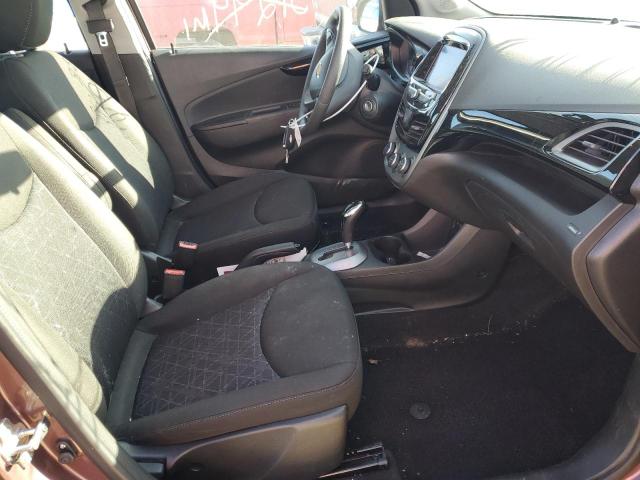 Photo 5 from auction – 2020 CHEVROLET SPARK 1LT with VIN KL8CD6SA8LC478933