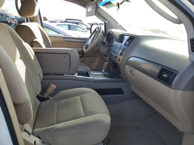 Photo 5 from auction – 2008 NISSAN ARMADA SE with VIN 5N1BA08D68N621685