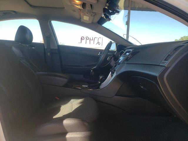 Photo 5 from auction – 2013 HYUNDAI SONATA SE with VIN 5NPEC4AC3DH621223