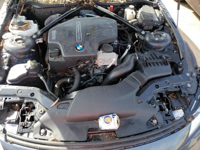 Photo 7 from auction – 2015 BMW Z4 SDRIVE2 with VIN WBALL5C56FP556867