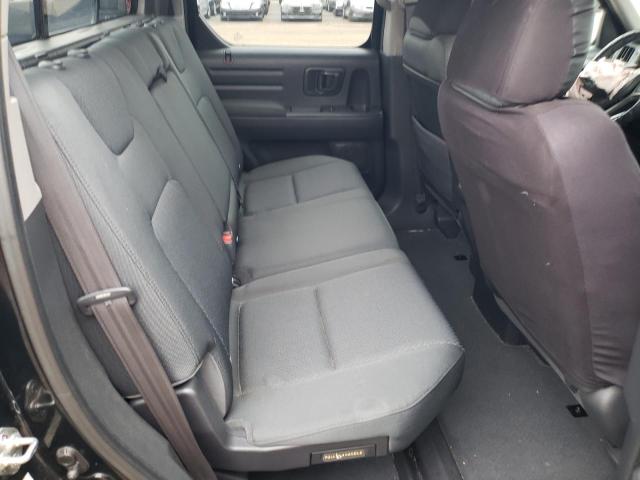 Photo 6 from auction – 2013 HONDA RIDGELINE with VIN 5FPYK1F77DB008067