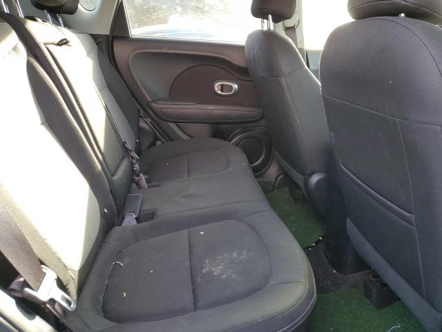 Photo 6 from auction – 2019 KIA SOUL + with VIN KNDJP3A55K7000081