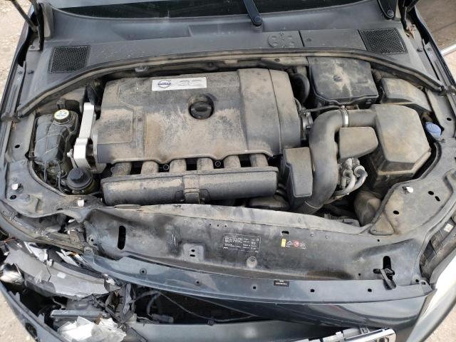 Photo 7 from auction – 2013 VOLVO S80 3.2 with VIN YV1952AS8D1169228