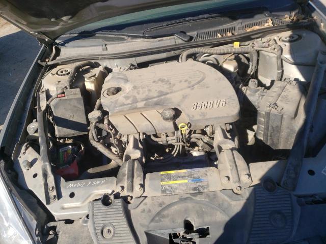 Photo 7 from auction – 2007 CHEVROLET IMPALA with VIN 2G1WT58K679191341