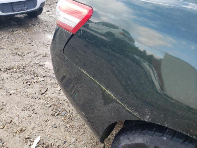 Photo 9 from auction – 2010 TOYOTA CAMRY BASE with VIN 4T4BF3EKXAR036437