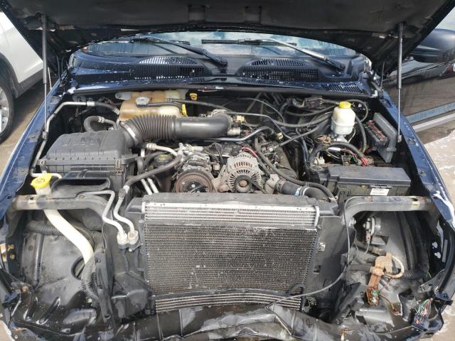 Photo 7 from auction – 2004 JEEP LIBERTY SP with VIN 1J4GL48K44W315948