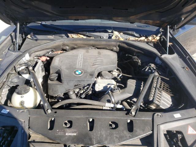 Photo 7 from auction – 2013 BMW 528 XI with VIN WBAXH5C52DD107364