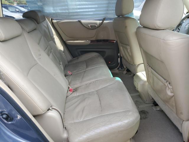 Photo 6 from auction – 2007 TOYOTA HIGHLANDER with VIN JTEEP21A470208280