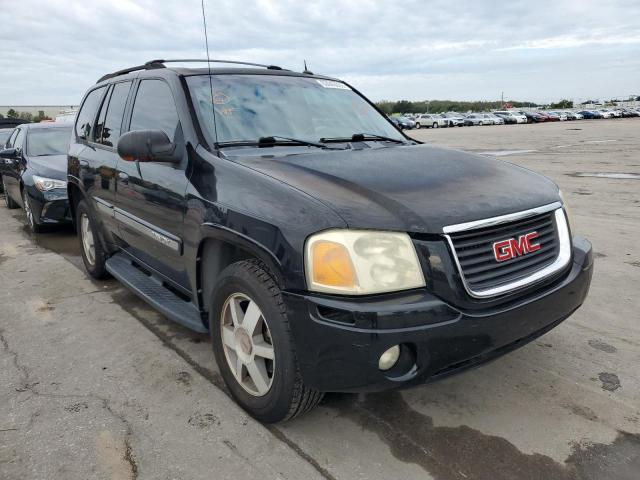 GMC ENVOY 2004 with VIN 1GKDS13S642284196 - Photo from auction