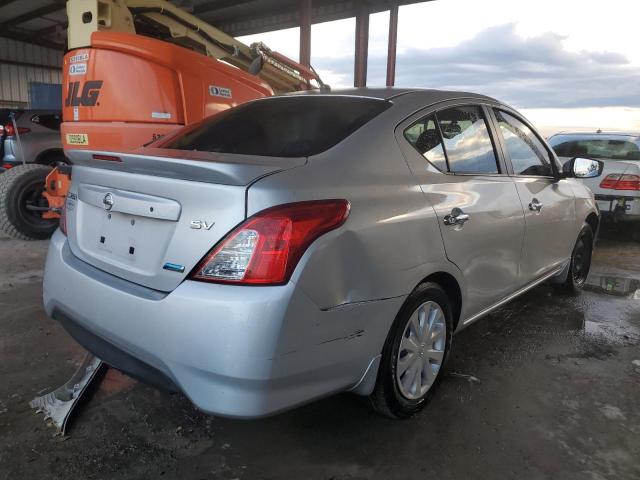 Photo 4 from auction – 2016 NISSAN VERSA S with VIN 3N1CN7AP2GL843958