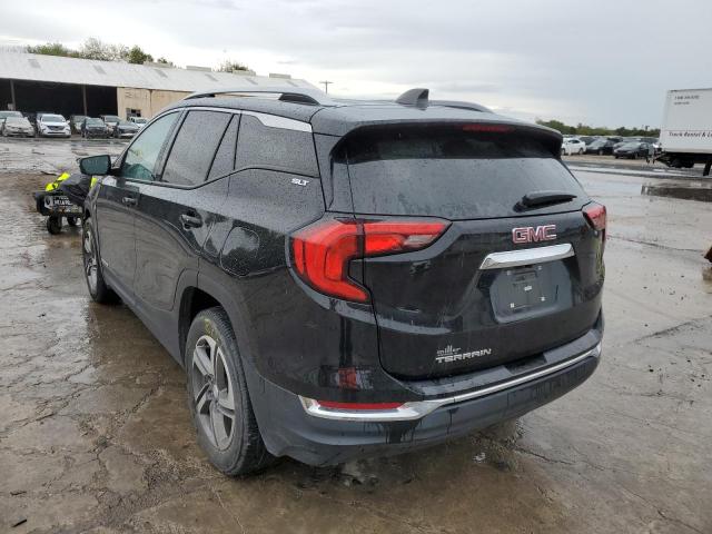 Photo 3 from auction – 2019 GMC TERRAIN SL with VIN 3GKALPEV9KL131883