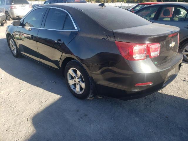 Photo 3 from auction – 2014 CHEVROLET MALIBU LS with VIN 1G11B5SL7EF274246