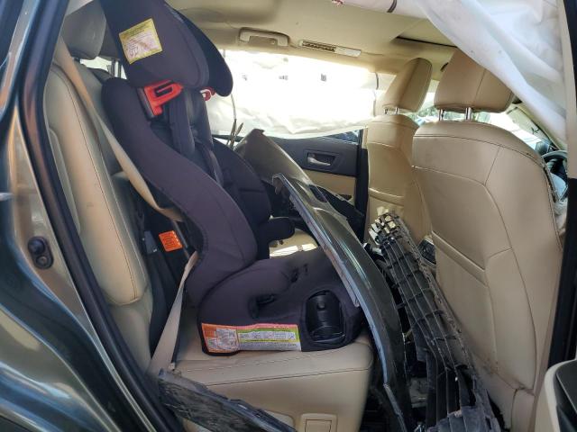 Photo 6 from auction – 2014 TOYOTA HIGHLANDER with VIN 5TDJKRFH0ES033830