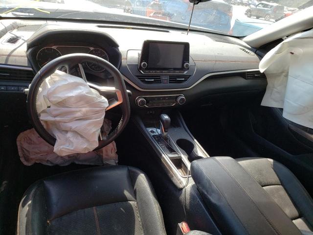 Photo 8 from auction – 2020 NISSAN ALTIMA SR with VIN 1N4BL4CV6LC184593