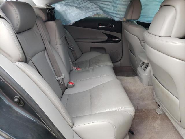 Photo 6 from auction – 2006 LEXUS GS 300 with VIN JTHBH96S065017843