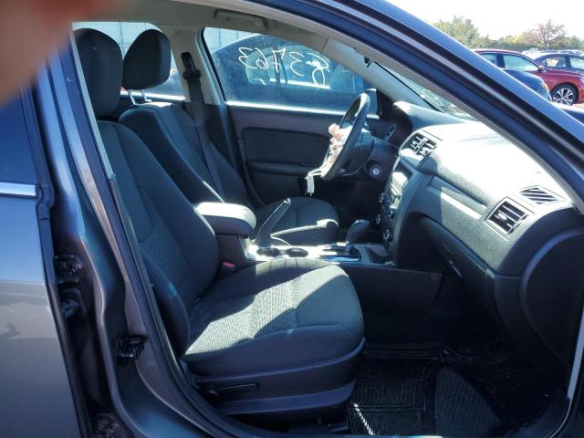 Photo 5 from auction – 2010 FORD FUSION SE with VIN 3FAHP0HA6AR375586