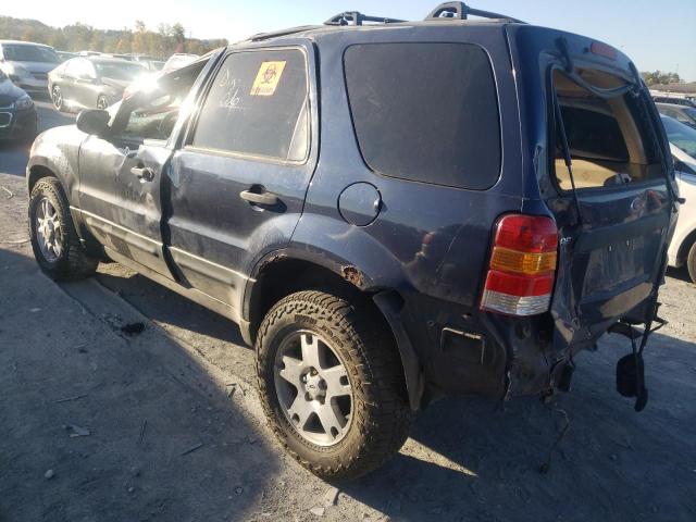 Photo 3 from auction – 2003 FORD ESCAPE XLT with VIN 1FMCU93103KA50556