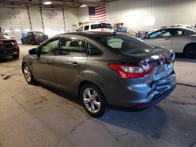 Photo 3 from auction – 2014 FORD FOCUS SE with VIN 1FADP3F21EL285889