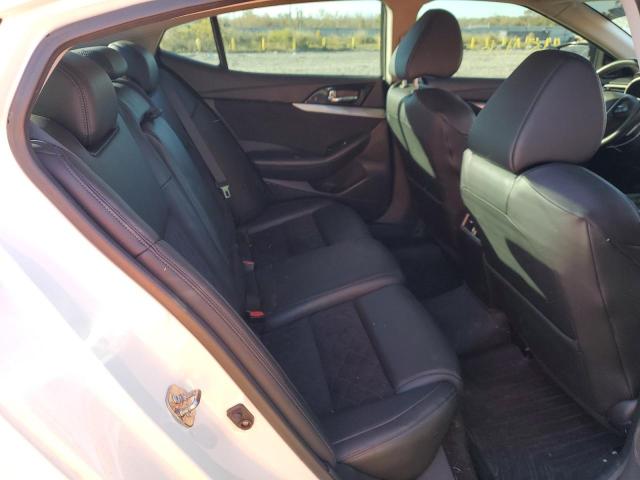 Photo 6 from auction – 2016 NISSAN MAXIMA 3.5 with VIN 1N4AA6AP8GC420278