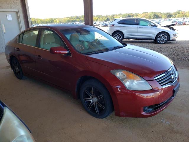 NISSAN ALTIMA 2.5 2008 with VIN 1N4AL21E08C237783 - Photo from auction