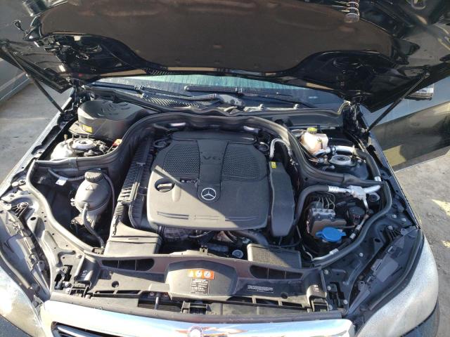 Photo 7 from auction – 2014 MERCEDES-BENZ E 350 4MAT with VIN WDDHH8JB1EA878800