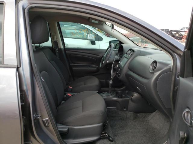 Photo 5 from auction – 2019 NISSAN VERSA S with VIN 3N1CN7AP7KL838019