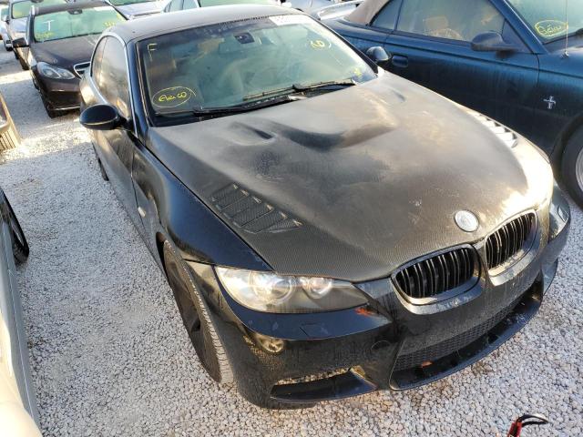 Photo 1 from auction – 2008 BMW 335 I with VIN WBAWL73548PX52933