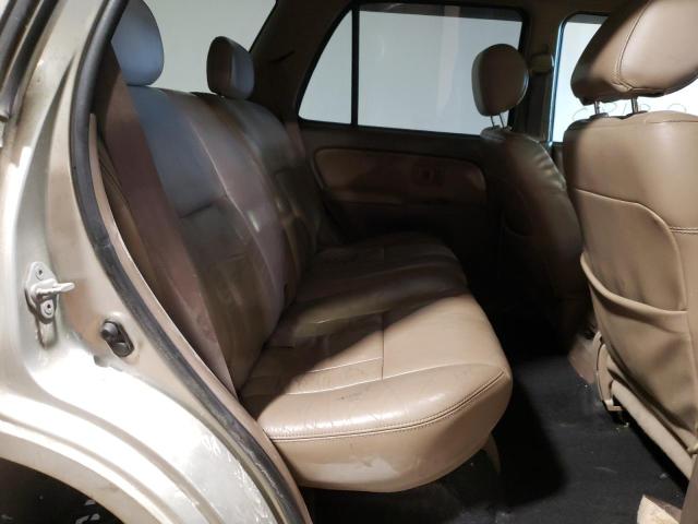 Photo 6 from auction – 2001 TOYOTA 4RUNNER LI with VIN JT3HN87R810355060