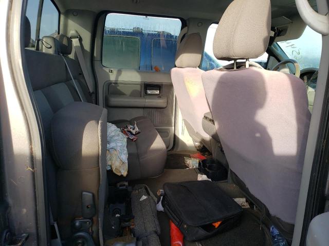 Photo 6 from auction – 2004 FORD F150 SUPER with VIN 1FTRW12W94KA75769