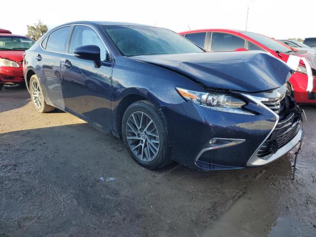 LEXUS ES 350 2016 with VIN 58ABK1GG8GU023819 - Photo from auction