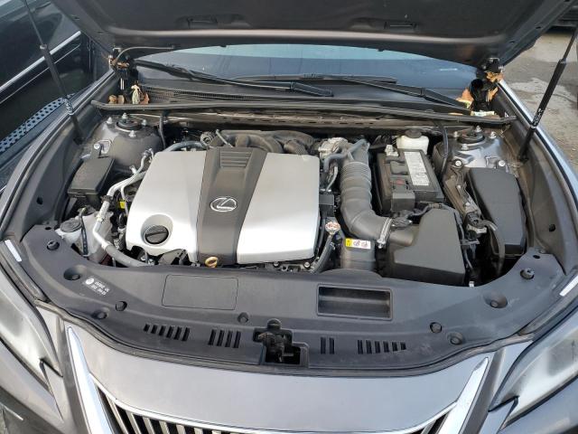 Photo 7 from auction – 2020 LEXUS ES 350 with VIN 58ADZ1B11LU062706