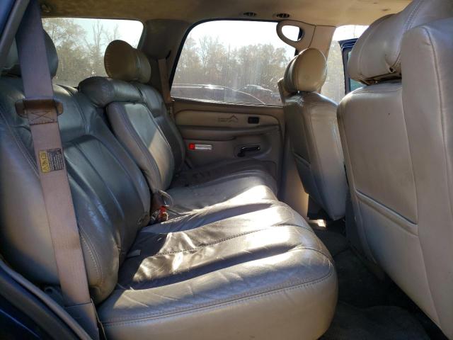Photo 6 from auction – 2002 GMC DENALI with VIN 1GKEK63U52J124381