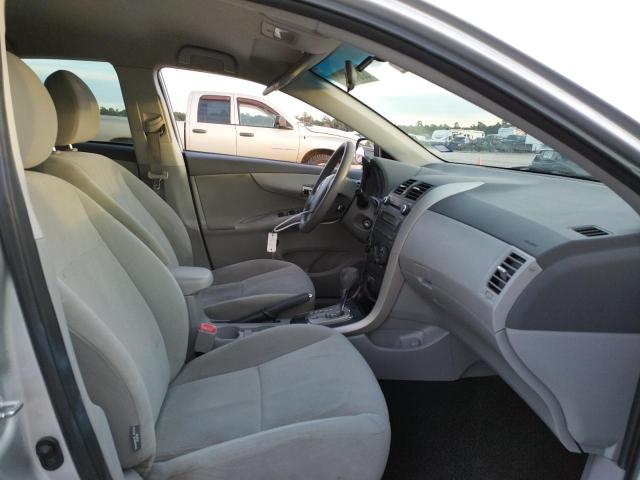 Photo 5 from auction – 2010 TOYOTA COROLLA BA with VIN 1NXBU4EEXAZ357460