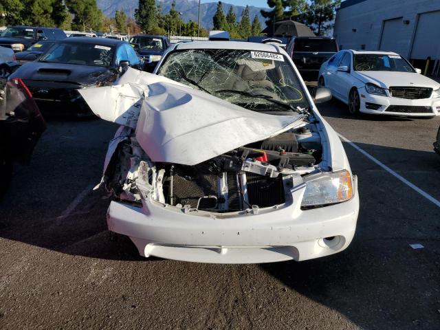 Photo 9 from auction – 2002 HYUNDAI ACCENT L with VIN KMHCF35G22U208052