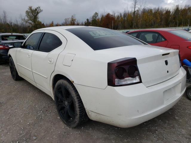 Photo 3 from auction – 2010 DODGE CHARGER SX with VIN 2B3CA3CV4AH192136