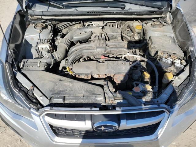 Photo 7 from auction – 2013 SUBARU IMPREZA SP with VIN JF1GPAL60D2842644