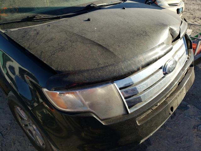 Photo 9 from auction – 2010 FORD EDGE SE with VIN 2FMDK3GC3ABB27513