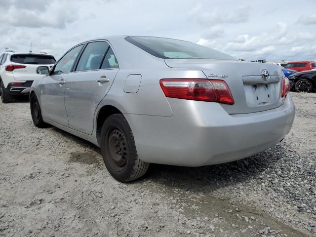 Photo 3 from auction – 2008 TOYOTA CAMRY CE with VIN 4T1BE46K88U198059