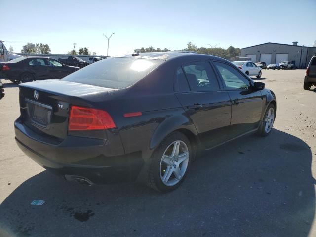 Photo 4 from auction – 2006 ACURA 3.2TL with VIN 19UUA66246A054030
