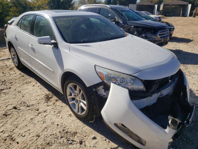 Photo 1 from auction – 2014 CHEVROLET MALIBU 1LT with VIN 1G11C5SL7EF175505