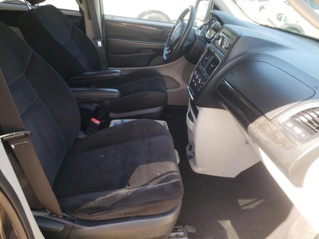 Photo 5 from auction – 2014 DODGE GRAND CARA with VIN 2C4RDGBG7ER241145