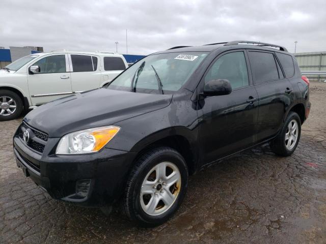 Photo 2 from auction – 2012 TOYOTA RAV4 with VIN 2T3BF4DV6CW197180