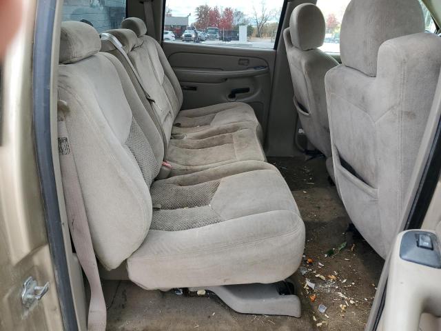 Photo 6 from auction – 2005 CHEVROLET SILVERADO with VIN 2GCEC13T251139373