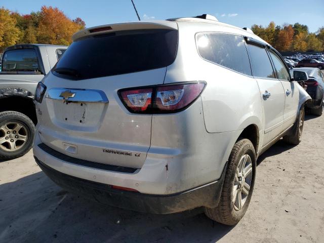 Photo 4 from auction – 2014 CHEVROLET TRAVERSE L with VIN 1GNKVHKDXEJ187670