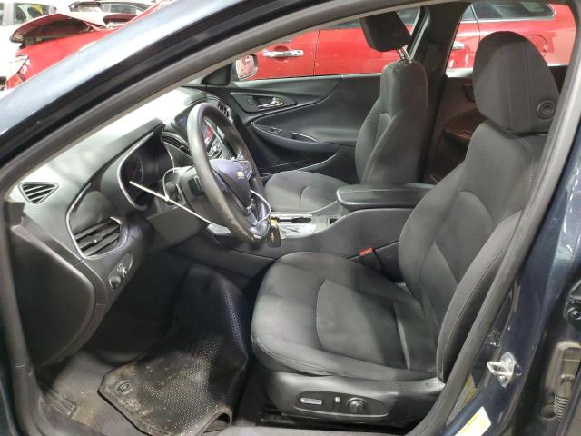 Photo 5 from auction – 2019 CHEVROLET MALIBU LT with VIN 1G1ZD5STXKF136256